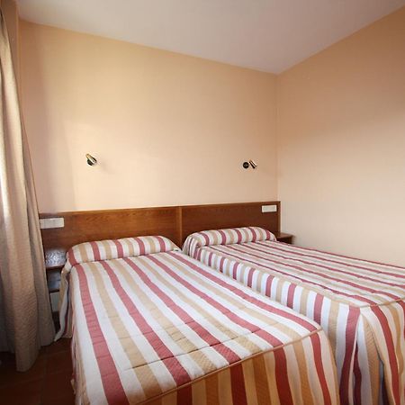 Apart-Hotel Selva Nevada La Virgen de la Vega Екстериор снимка