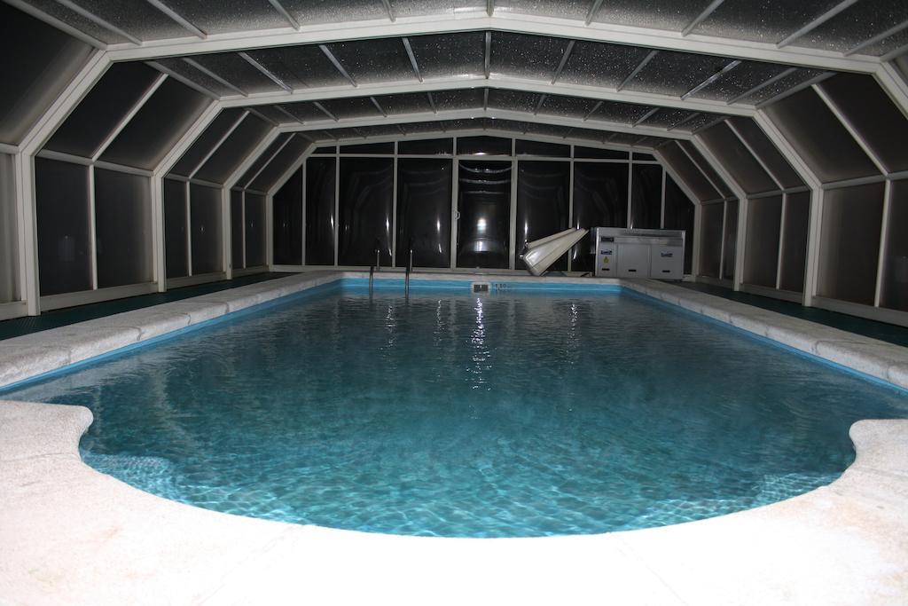 Apart-Hotel Selva Nevada La Virgen de la Vega Екстериор снимка